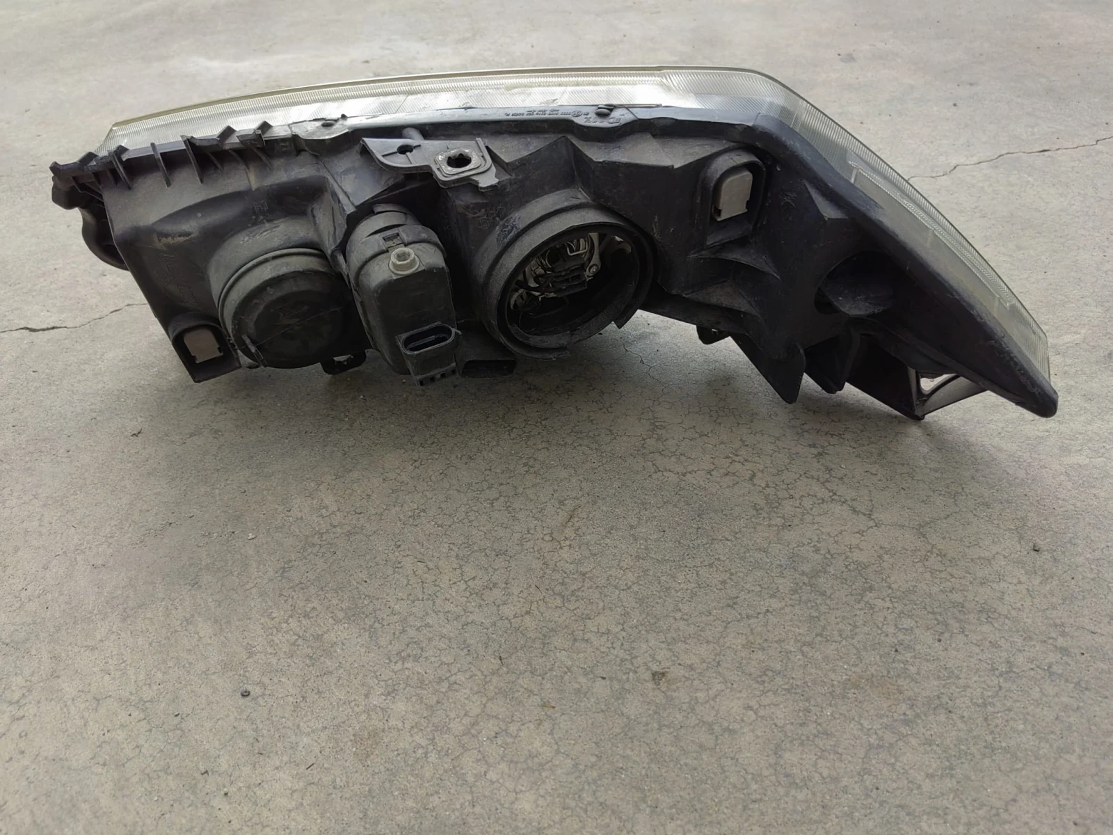    Renault Megane 2003.  | Mobile.bg   2