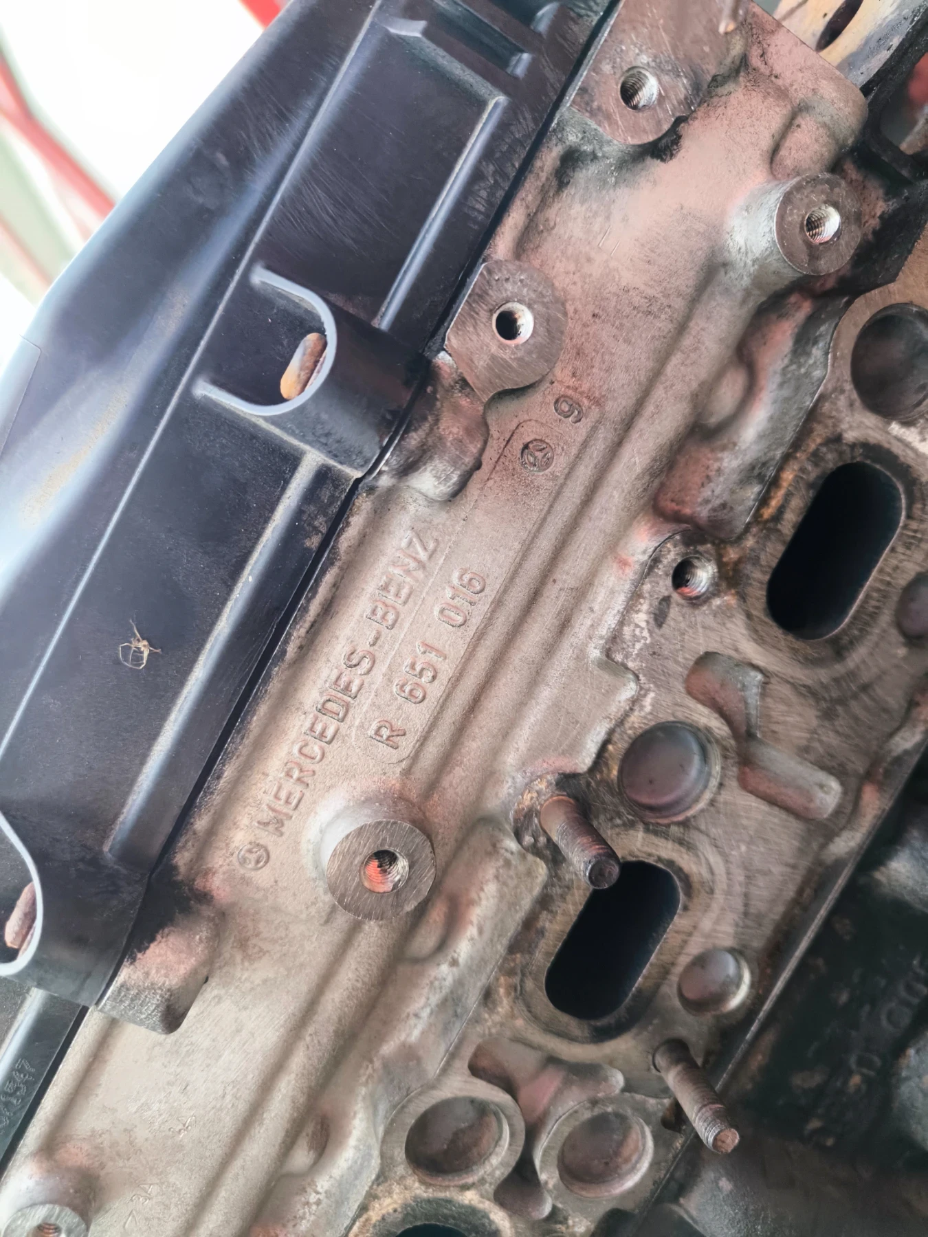  Mercedes benz Sprinter 651 | Mobile.bg   4