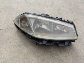        Renault Megane 2003. 