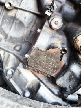 Двигател Mercedes benz Sprinter 651, снимка 2 - Части - 52649958