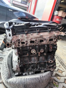 Двигател Mercedes benz Sprinter 651, снимка 3 - Части - 52649958