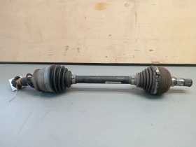 Полуоска предна лява Опел Инсигния 1,4т седан