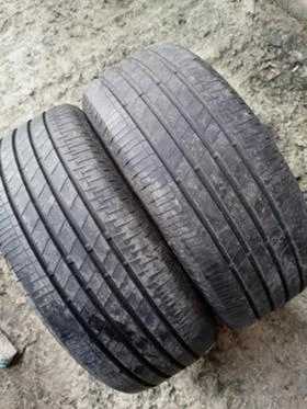 Гуми Летни 215/45R18, снимка 3
