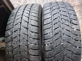 Гуми Зимни 205/65R16, снимка 1