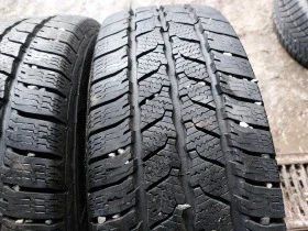 Гуми Зимни 205/65R16, снимка 3