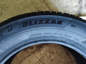 Гуми Зимни 225/60R17, снимка 7