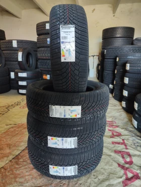 Гуми Зимни 225/60R17, снимка 1