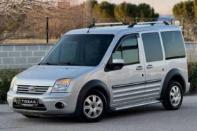 Джанти за Ford Connect, снимка 9