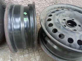 Джанти за Ford Connect, снимка 3