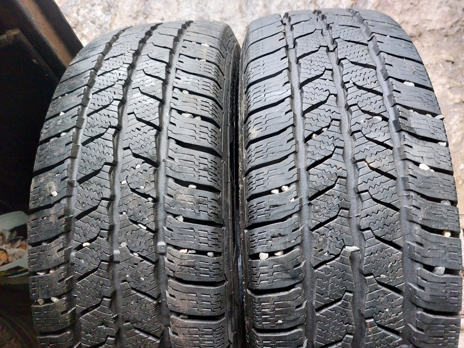 ���� 205/65R16 | Mobile.bg � ����������� 1