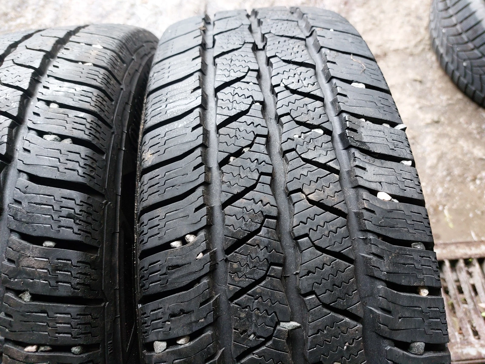 ���� 205/65R16 | Mobile.bg � ����������� 3