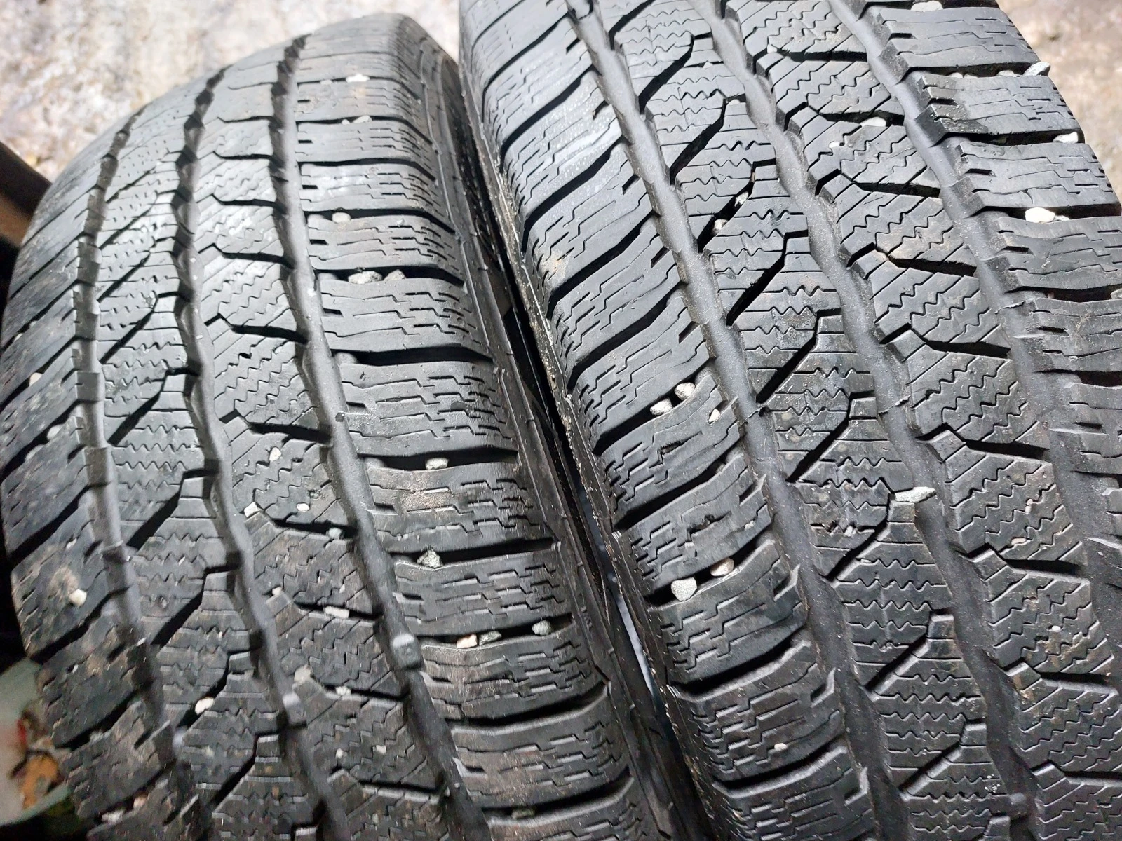 ���� 205/65R16 | Mobile.bg � ����������� 2
