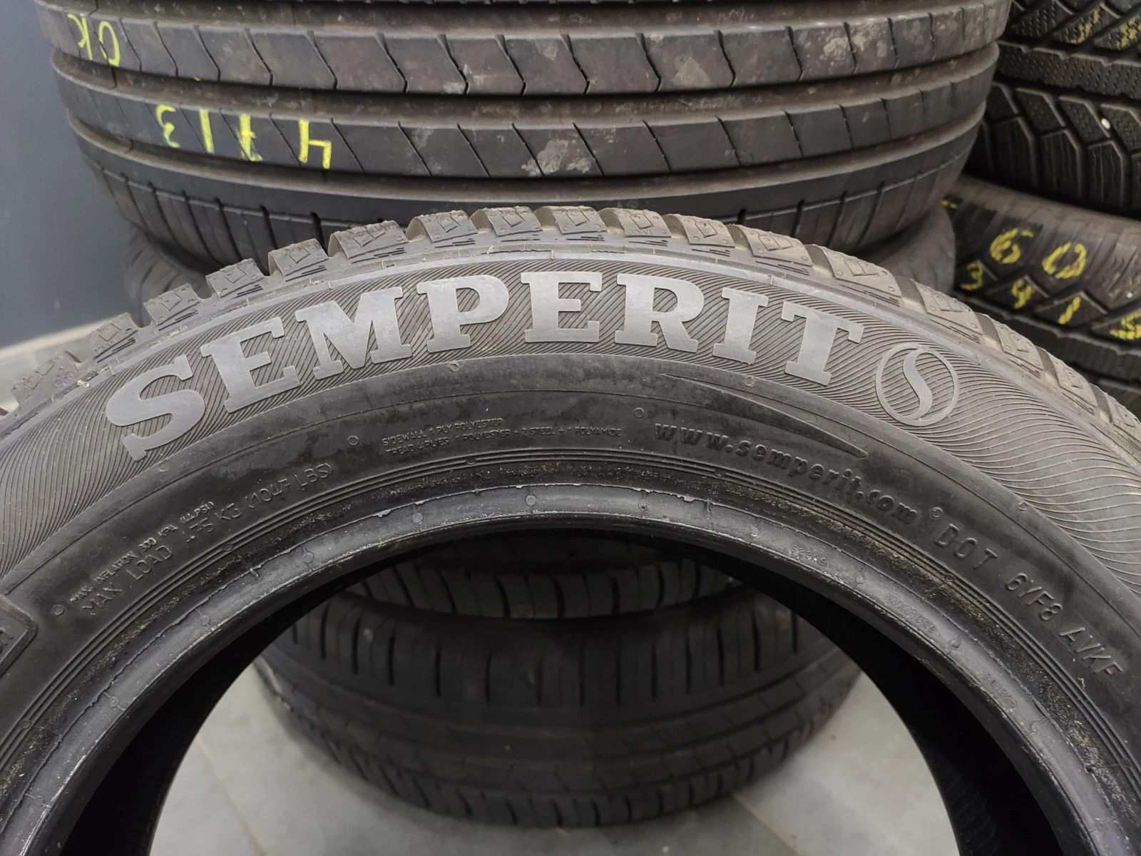  185/60R14 | Mobile.bg   5