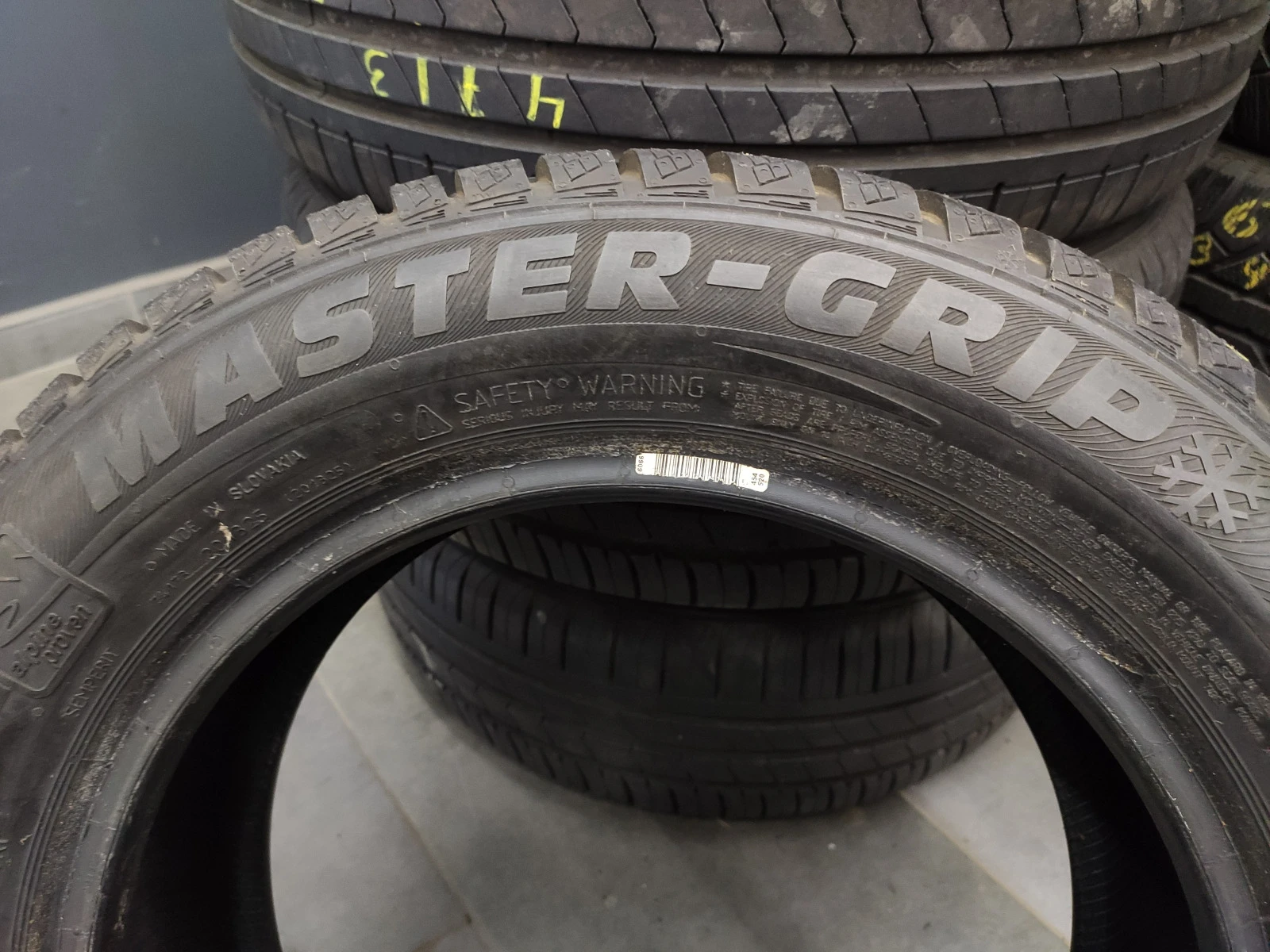  185/60R14 | Mobile.bg   4