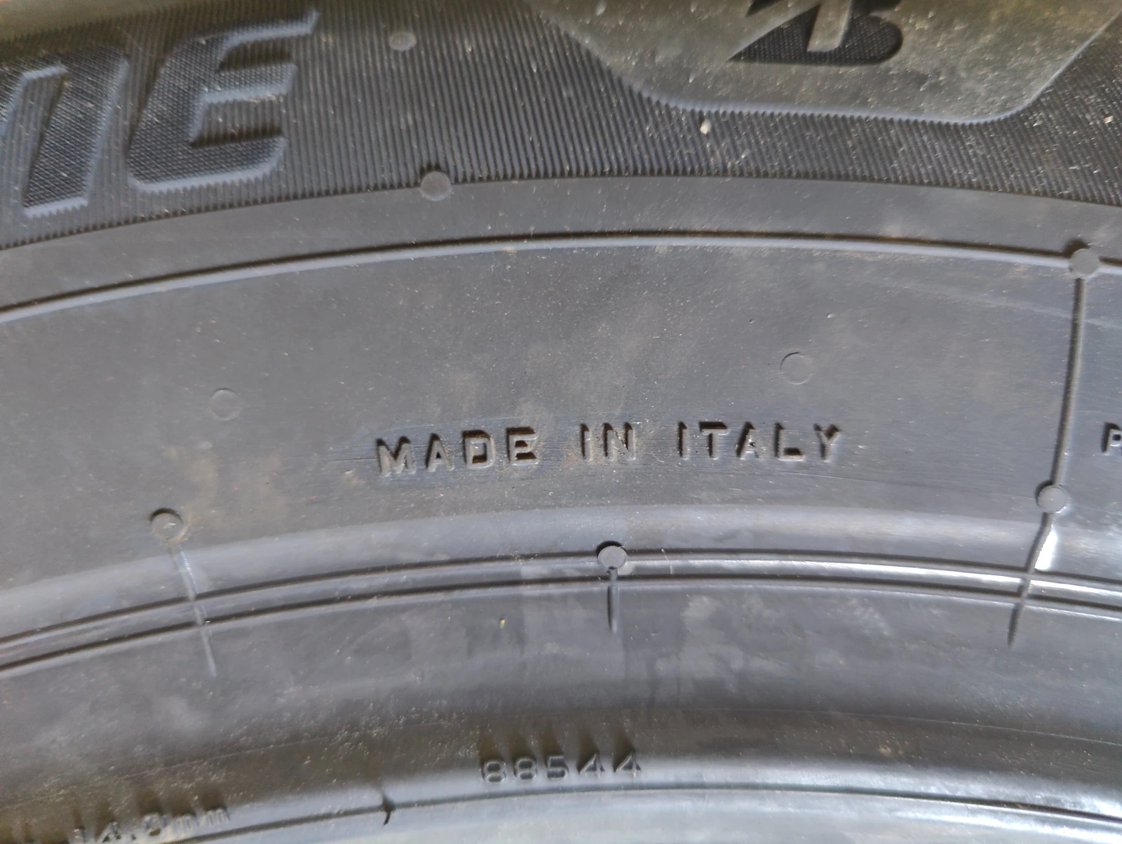  225/60R17 | Mobile.bg   12