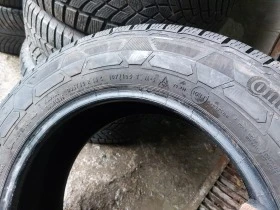 Гуми Зимни 205/65R16, снимка 5 - Гуми и джанти - 39151417