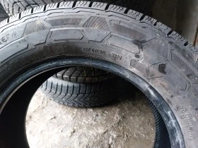 Гуми Зимни 205/65R16, снимка 7 - Гуми и джанти - 39151417