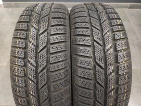 Гуми Зимни 185/60R14, снимка 3 - Гуми и джанти - 43956121