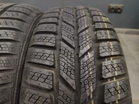 Гуми Зимни 185/60R14, снимка 2 - Гуми и джанти - 43956121