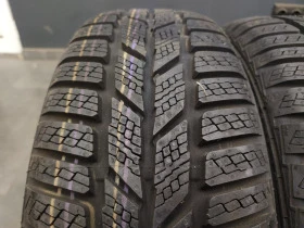 Гуми Зимни 185/60R14, снимка 1 - Гуми и джанти - 43956121