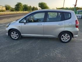 Honda Jazz 1.3 КЛИМА ТОП СЕРВИЗНА КНИЖКА , снимка 7