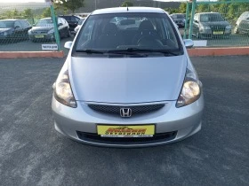 Honda Jazz 1.3 КЛИМА ТОП СЕРВИЗНА КНИЖКА , снимка 2