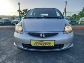 Honda Jazz 1.3 КЛИМА ТОП СЕРВИЗНА КНИЖКА , снимка 1