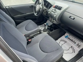 Honda Jazz 1.3 КЛИМА ТОП СЕРВИЗНА КНИЖКА , снимка 11