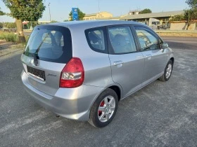 Honda Jazz 1.3 КЛИМА ТОП СЕРВИЗНА КНИЖКА , снимка 5