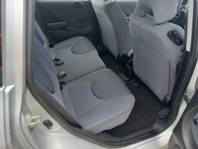 Honda Jazz 1.3 КЛИМА ТОП СЕРВИЗНА КНИЖКА , снимка 12