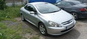 Peugeot 307 CC - изображение 5