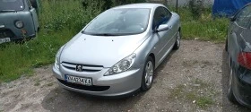 Peugeot 307 CC - изображение 4