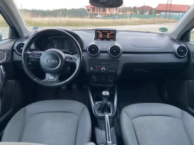 Audi A1 1.6 TDI, снимка 9