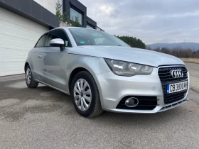 Audi A1 1.6 TDI, снимка 7