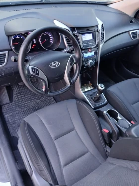 Hyundai I30 1.4 CRDi , снимка 9