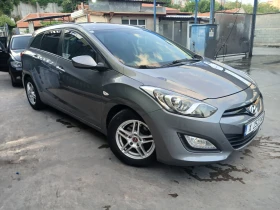 Hyundai I30 1.4 CRDi , снимка 1