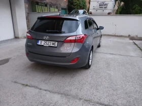 Hyundai I30 1.4 CRDi , снимка 5