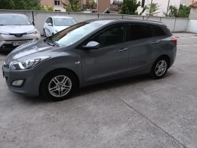 Hyundai I30 1.4 CRDi , снимка 6