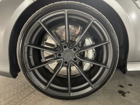 Mercedes-Benz E 63 AMG E63S, снимка 14