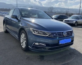 VW Passat R-line 1.8, снимка 1