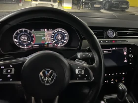 VW Passat R-line 1.8, снимка 2