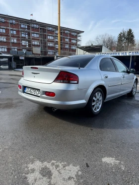 Chrysler Sebring 2.7, снимка 6