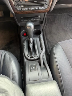 Chrysler Sebring 2.7, снимка 12