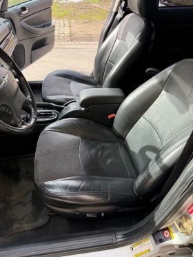 Chrysler Sebring 2.7, снимка 11