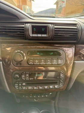 Chrysler Sebring 2.7, снимка 13