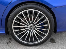 Mercedes-Benz C 63 AMG S | DISTRONIC | BURMESTER | 360 | ЗВЕЗДЕН ТАВАН, снимка 7