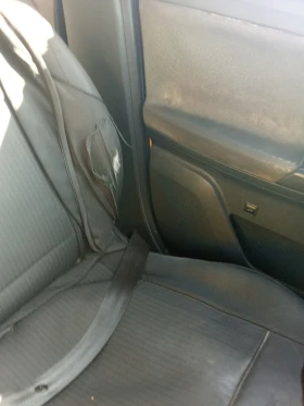 Skoda Fabia, снимка 3