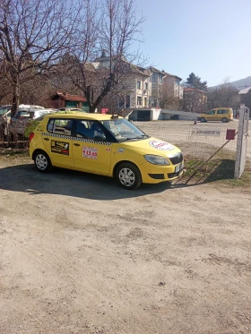 Skoda Fabia, снимка 1