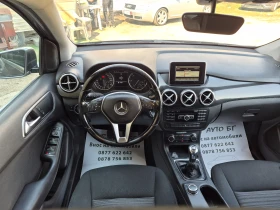 Mercedes-Benz B 180 1.8CDI, снимка 9