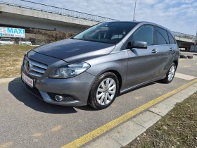Mercedes-Benz B 180 1.8CDI, снимка 1
